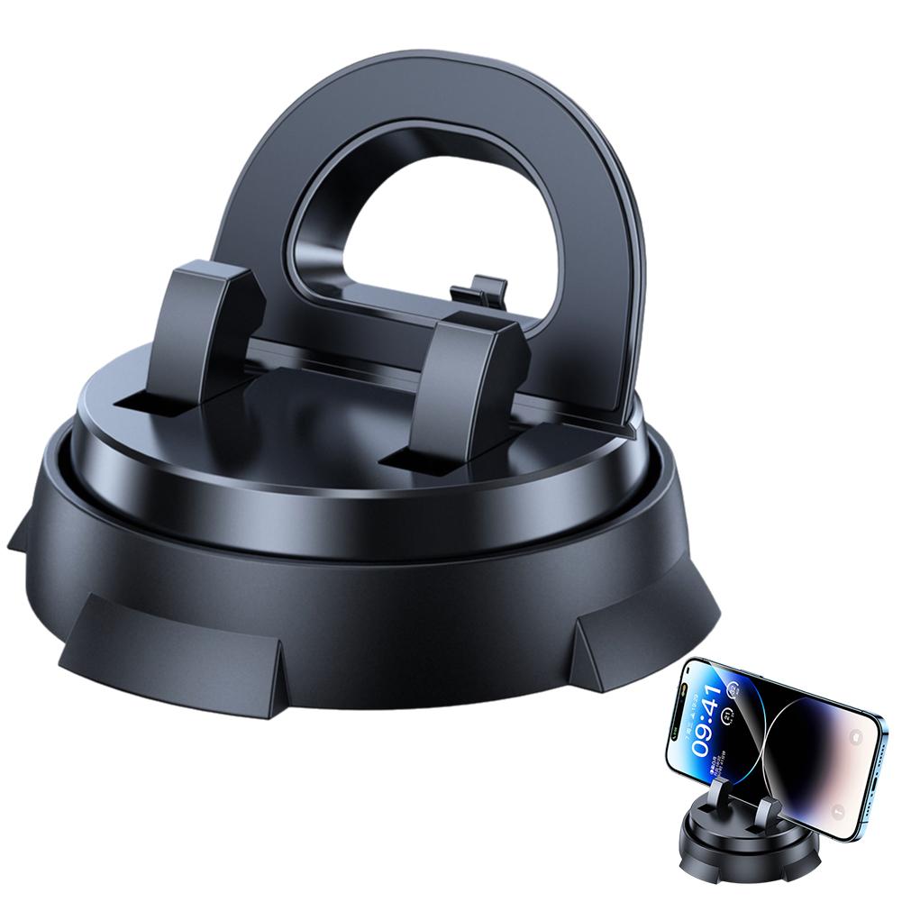 Instrumentbräda Biltelefonhållare Universal Uppgraderad Återanvändbar Silikon Telefonfäste För Bil Instrumentbräda Halkskyddsmatta Telefonhållare