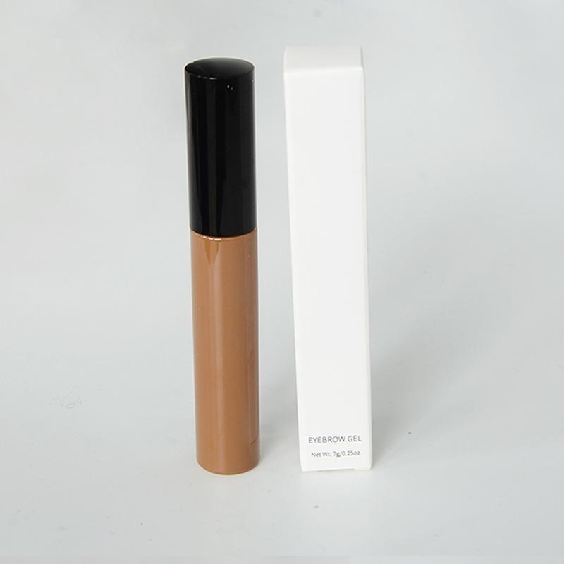 Wenkbrauwversterkers Kleurstof Crème Henna Tint Pigment Ogen Make Up Bruine Eye Brow Gel Makeups Langdurige Tatoeages Professionele