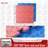Zeyao Professional Interlocking Martial Arts & Sports Floor Mats