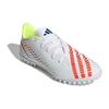 adidas Predator Edge.4 TF White - GV8526