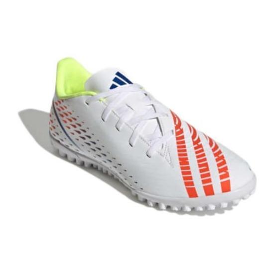 adidas Predator Edge.4 TF White - GV8526