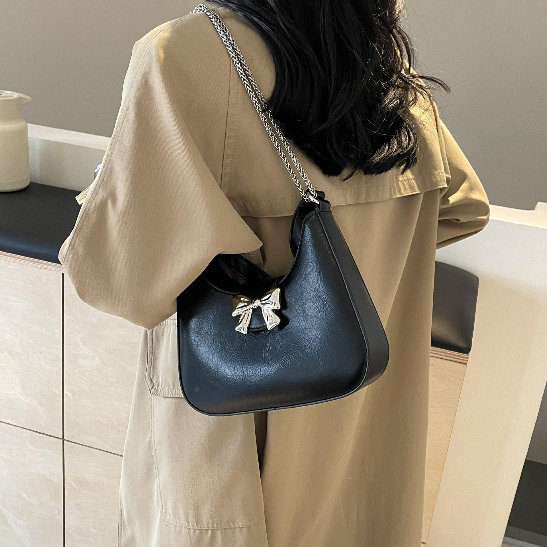 Сумочка Sweet Bow для женщин — фото 6