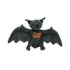 Skibidi Toilet 25cm Ozzy Osbourne Bat Plush Surrounding High-Quality Children Birthday Gifts and Holiday Gifts Plush Toys