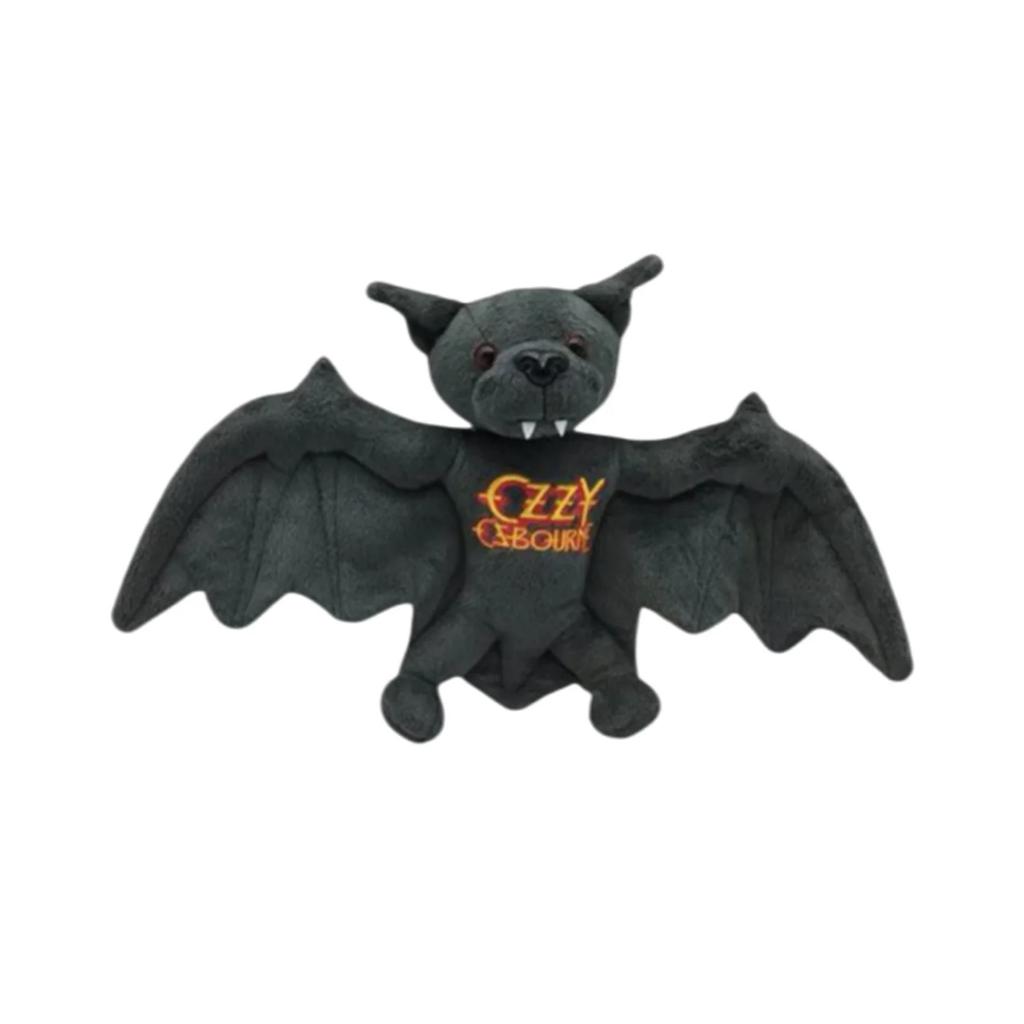 Skibidi Toilet 25cm Ozzy Osbourne Bat Plush Surrounding High-Quality Children Birthday Gifts and Holiday Gifts Plush Toys