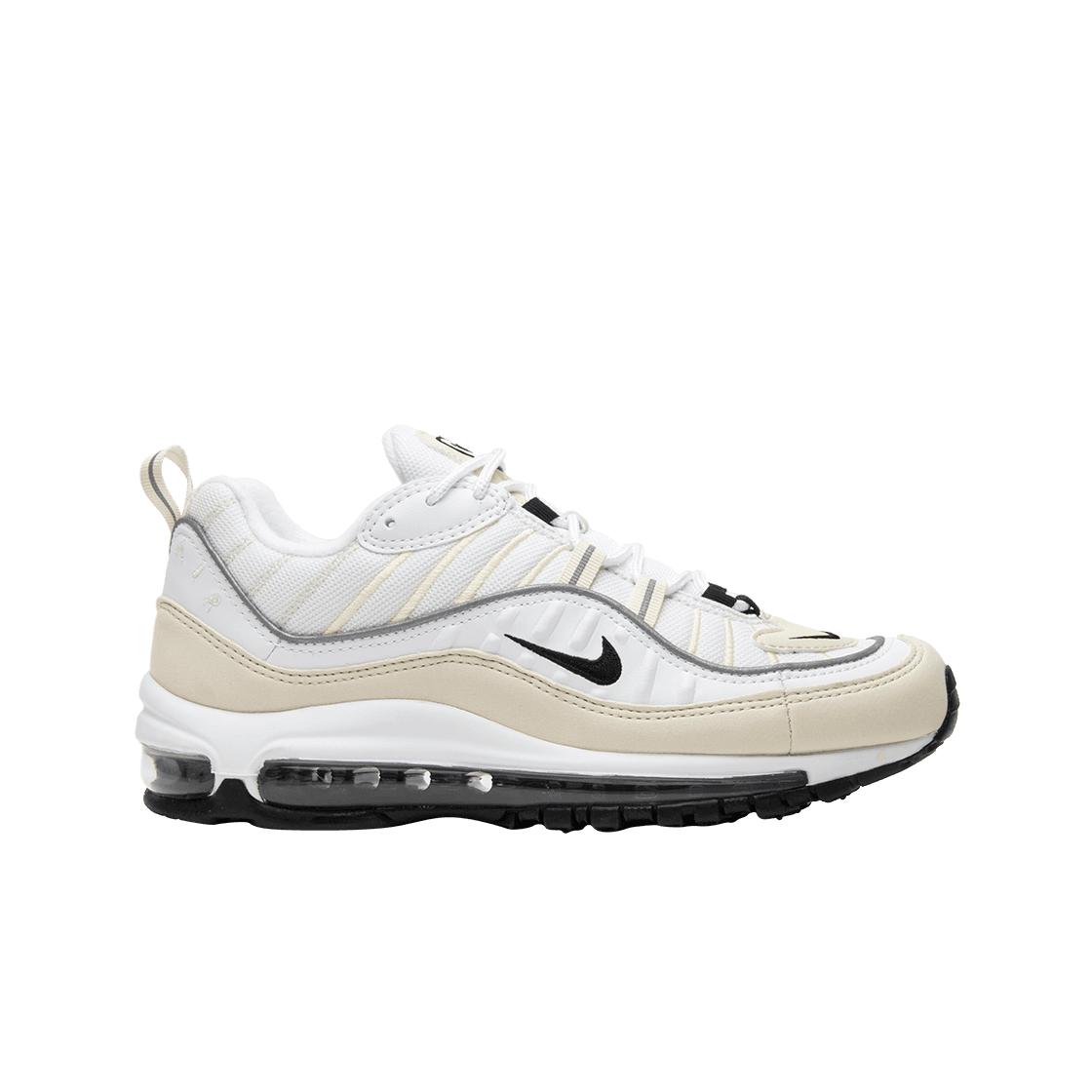 

W Nike Air Max 98 Fossil AH6799-102 Женские кроссовки