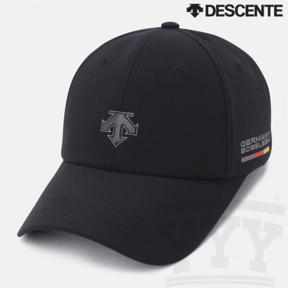 

Тканая бейсболка Descent Half Club Teampack Sp123icp10 Blk BLK/FREE