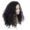 Moana Maui Princess Curly Cosplay Wig