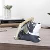 Portable Vinyl Phone Holder Animal Shape Cartoon Cell Phone Stand Smartphone Desk Holder Home Decoration