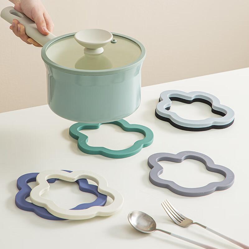 

Changbaosen Multipurpose Silicone Dining Mat