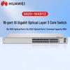 Huawei Kunling S620 Layer 3 All-Optical Core Switch