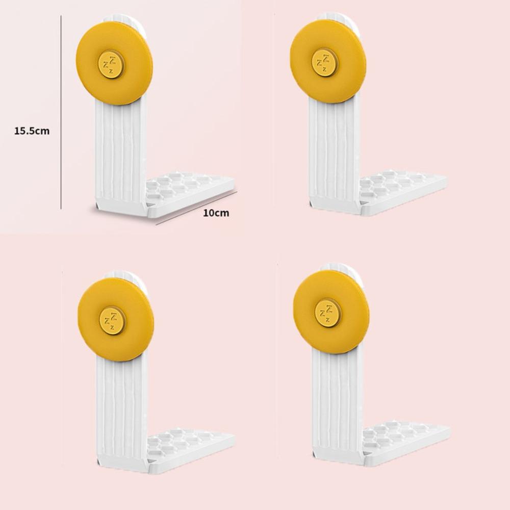 

4 шт. Нескользящие зажимы для простыней, Зажимы для простыней против сползания, Новые зажимы, Держатель одеяла/покрывала Yellow-Long style