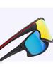 Polarized Sunglasses Men Women Cycling Sunglass Outdoor Cycling Sunglasses
