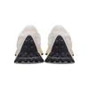 New Balance 327 White Brown Unisex MS327SWB