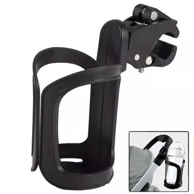 Baby Stroller Bottle Rack Handcart Accessories Bicycle Quick Release Kettle Rack Cup Holder Cup Holder