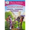 Thea Stilton Mouseford Academy: Lights Camera Action! Jan, 2016 Stilton, Thea