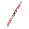 Kamiojapan EnerGel Gel Ink Pen Heisei Fancy Love Tomo 230865 0.5mm Black