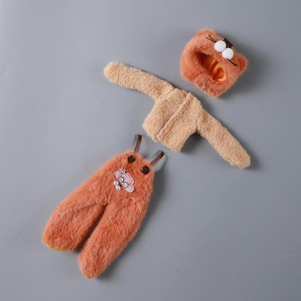 Elegant 1/6 BJD Dolls Clothes Nice-looking 30cm BJD Doll Dress  Girl Gifts