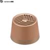 Sayrelances Bluetooth 6.0 Magnetic Mini Speaker