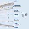 Midea T3 AAAA Eye-Protection LED Desk Lamp