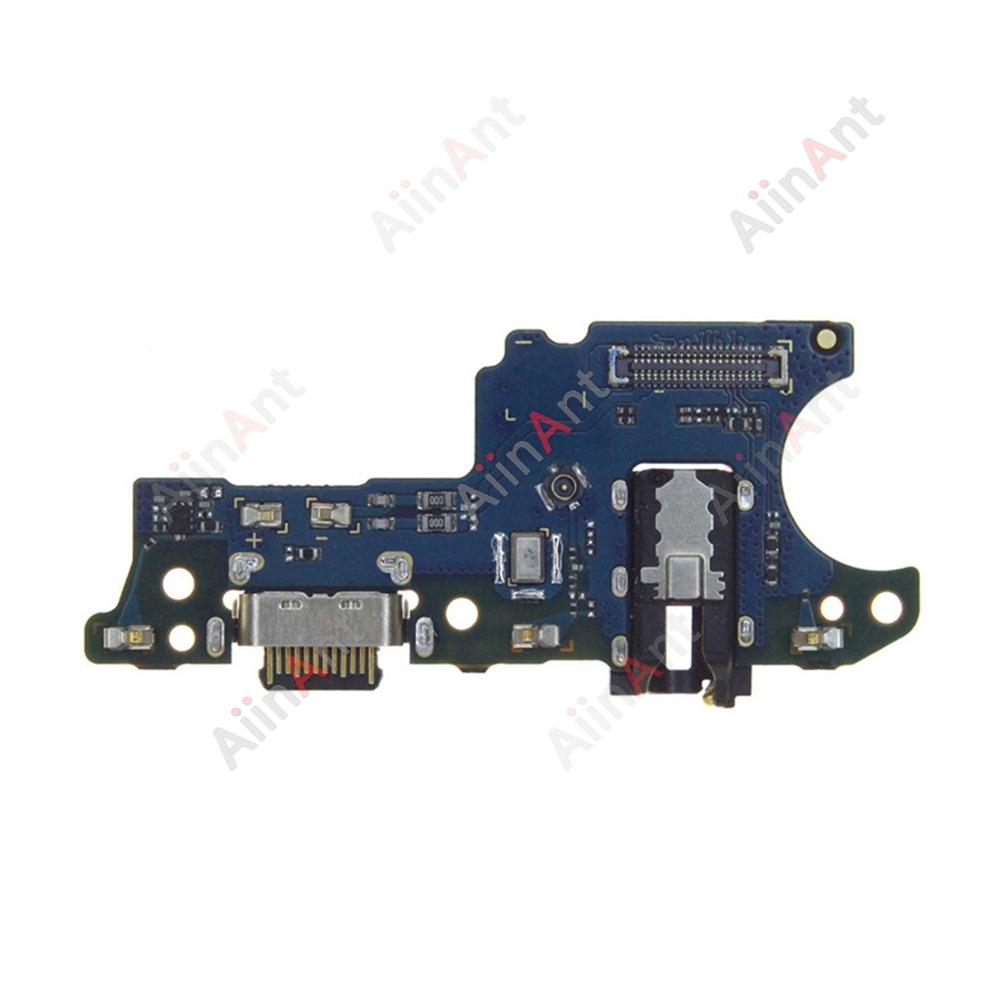 Dock USB Charger Board Port Connector Charging Flex Cable For Samsung Galaxy A01 A02 A03 A04 A05 A06 A02s A03s A037U US EU 4G 5G