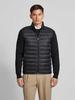 Tommy Hilfiger Core Packable Recycled Vest Winter Jacket MW0MW39989-BDS