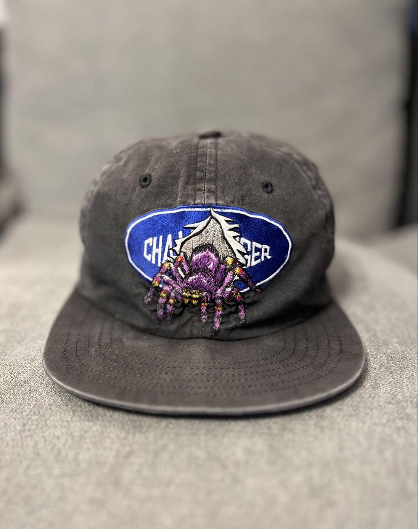 

[USED] CHALLENGER Cap