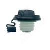 Car Petrol Diesel Fuel Tank Filler Cap For Ford Fiesta Mk5 2001-2008 1580852 7S619030CB Auto Engine Fuel Inner Tank Cover Part