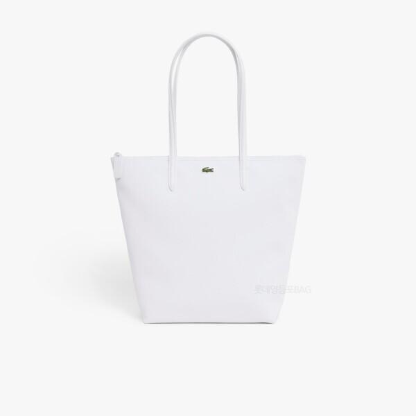 

Lacoste Medium Vertical Shopper Bag L.12.12 26ss