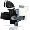 W11084656, W10805387, W10854710 Dishwasher Motor and Pump Assembly, Compatible With kenmore, kitchenAid, whirlpool, amana, ikea Dishwasher Replaces