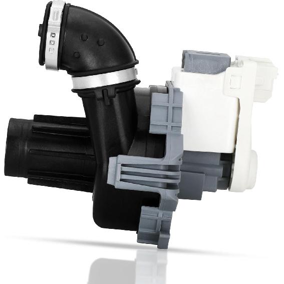 W11084656, W10805387, W10854710 Dishwasher Motor and Pump Assembly, Compatible With kenmore, kitchenAid, whirlpool, amana, ikea Dishwasher Replaces