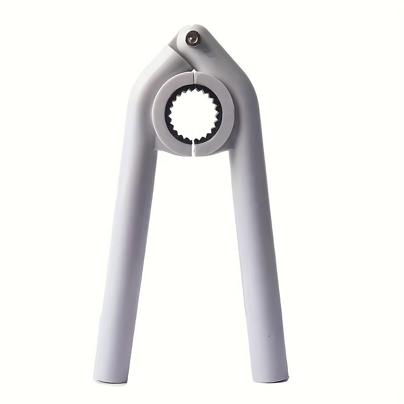 Multifunctional Faucet and Sink Installation Tool, Plastic Filter Cleaning Wrench with Smooth Round Grip Easy to Install and Remove, Ergonomic Design