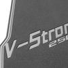 DL250 V-STROM Motorcycle Anti-Slip Tank Pad Sticker Protective Knee Grip