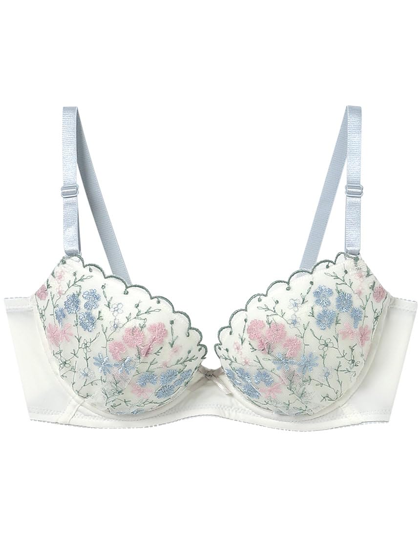 

чашка бюстгальтера Botanical eden размеры такие же JB0725 PI F70 [Unnanacool] 3/4 [Вся цена] Женский