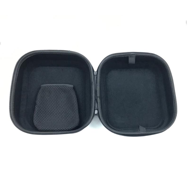 EVA Hard Case For AKG  Sennheiser Headphone Cover Storage Bag Waterproof Travel Carrying Case