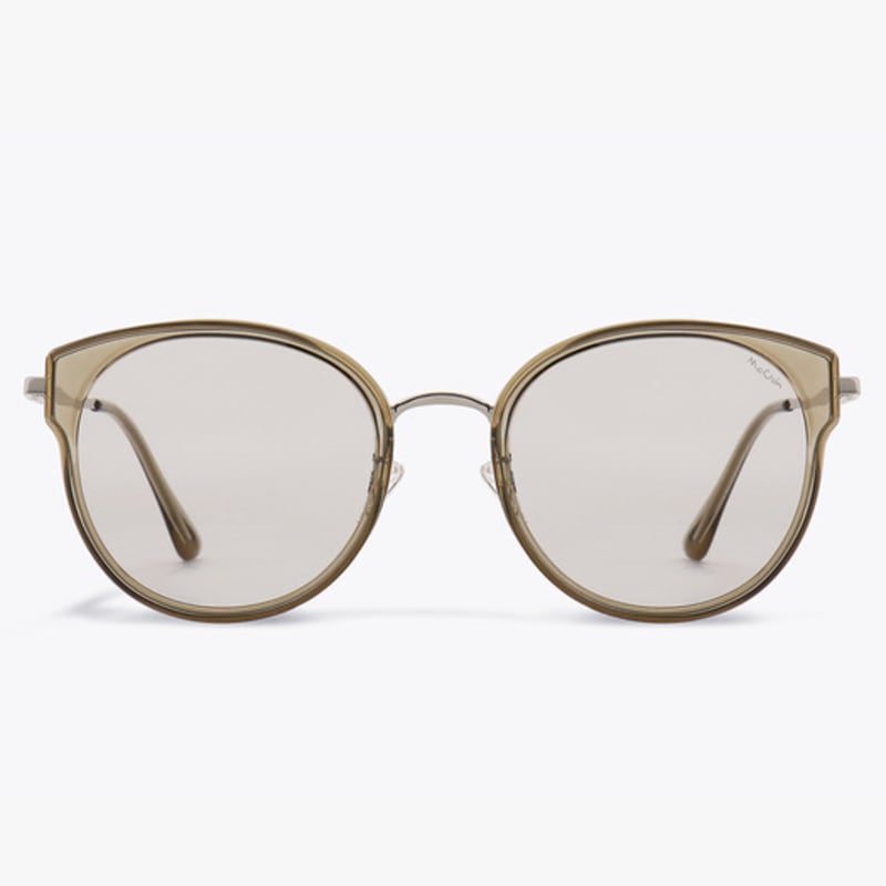 

MCCOIN MARI2 02 sunglasses black