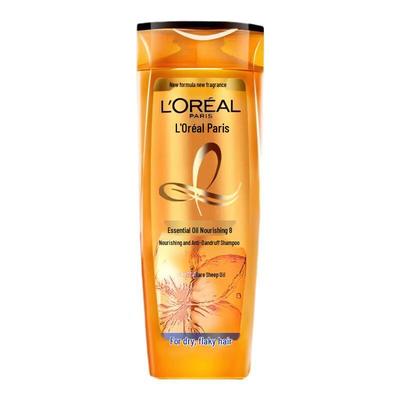 L'Oréal Ätherisches Öl Nährendes Shampoo