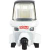 Takara Tomy Tomica No.99 Pizza Delivery Bike Toy Miniature Car for Ages 3 and Up