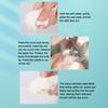 Yousheng Pet Nail Clipper Sharp Stainless Steel Blades Nail Cutter Safe Cat Nail Trimmer with Anti-Slip Handle for Dogs Cats Small Animals