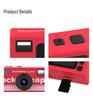 Portable Mini Thumb Camera for Students and Outdoor Events