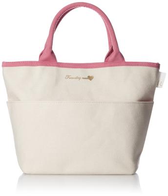 Tote Bag SY Deli Cat In 3380 IVO [Routeto]