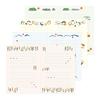 Midori Diary Outing Pattern 12705006 Soft,