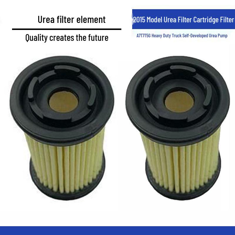 Urea Filter Element for 2015 Howo A7 T7 T5G Heavy Duty Truck Independent Urea Pump