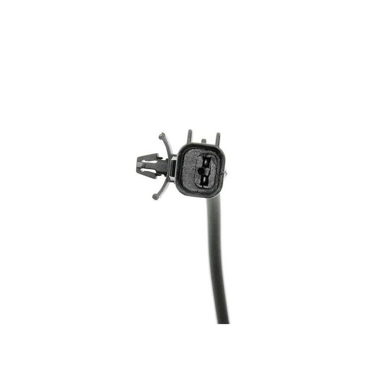 94543969 ABS Speed Sensor Front Right For Chevrolet Spark M300 1.2L L4 - Gas 95937222 94533800 New