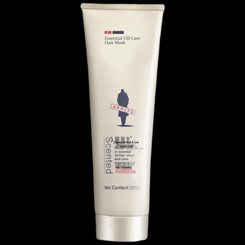 

Adof Essential Oil Hair Mask