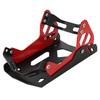 Universal Iron Motorcycle Parking Stand