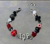 [USED] TOP Bracelet BIGBANG G-Dragon GD Jiyong Daesung Seo