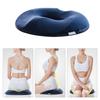 Donut Pillow Hemorrhoid Seat Cushion Tailbone Coccyx Orthopedic Medical Seat Prostate Chair Memory Foam  Lumbar Support Cushions