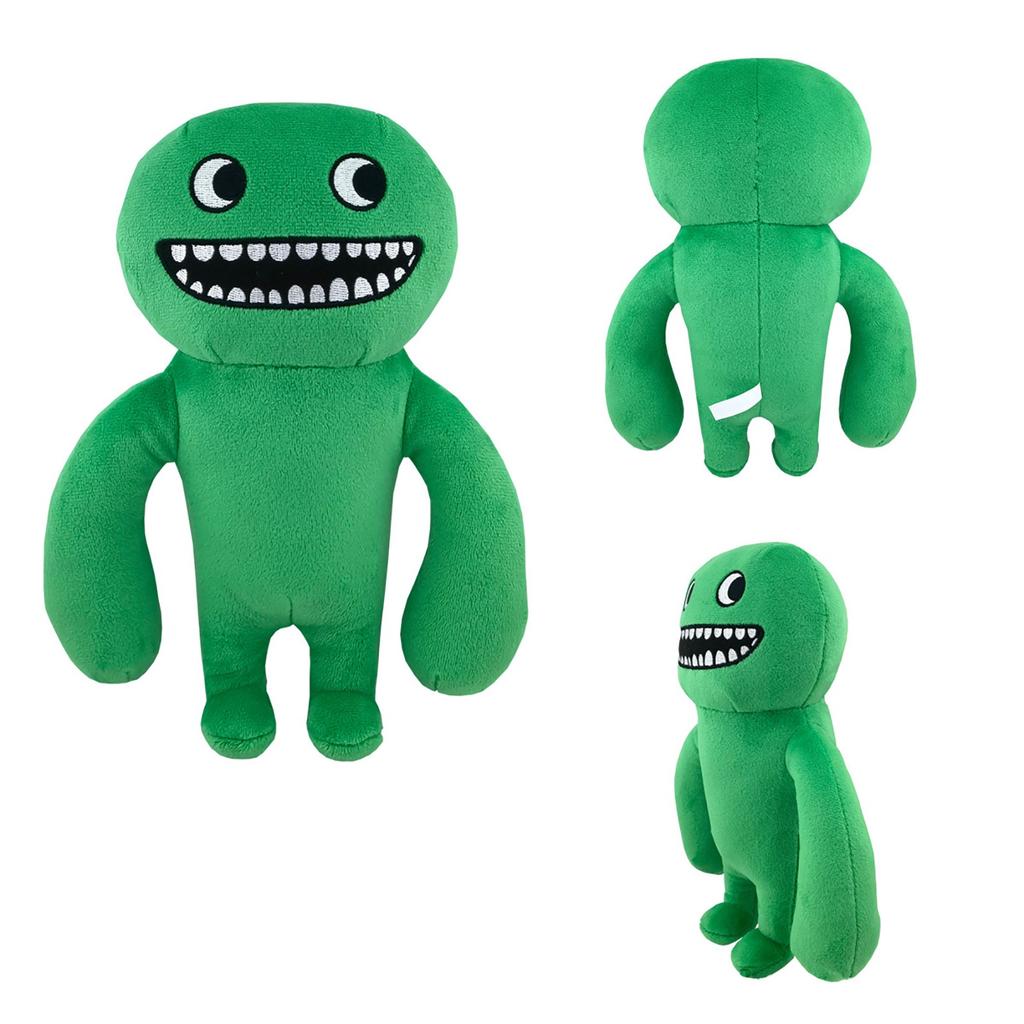Cute Plush Doll Toy Gift Cartoon  Children's Rag Doll Doll