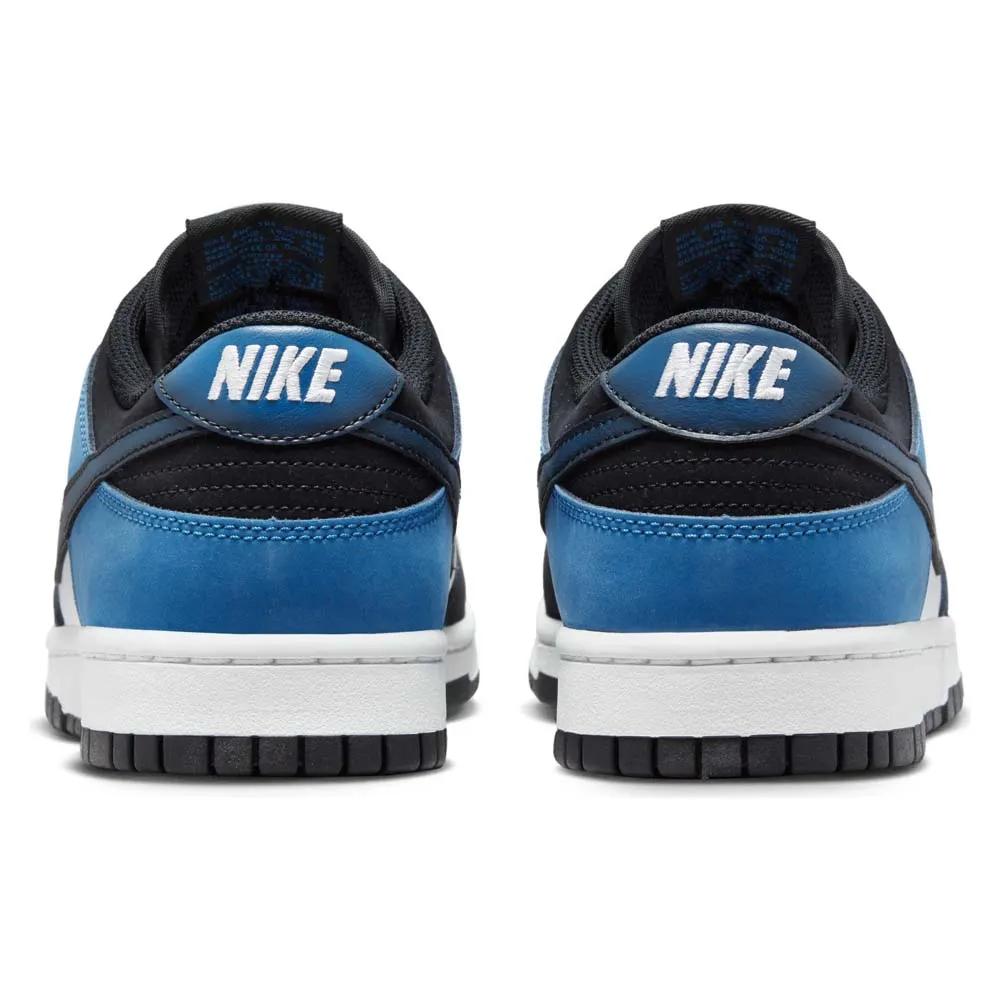 Nike Dunk Low Retro Sneakers