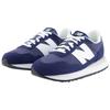 New Balance 237 Suede Mesh Navy White MS237HN Men Lifestyle Sneaker